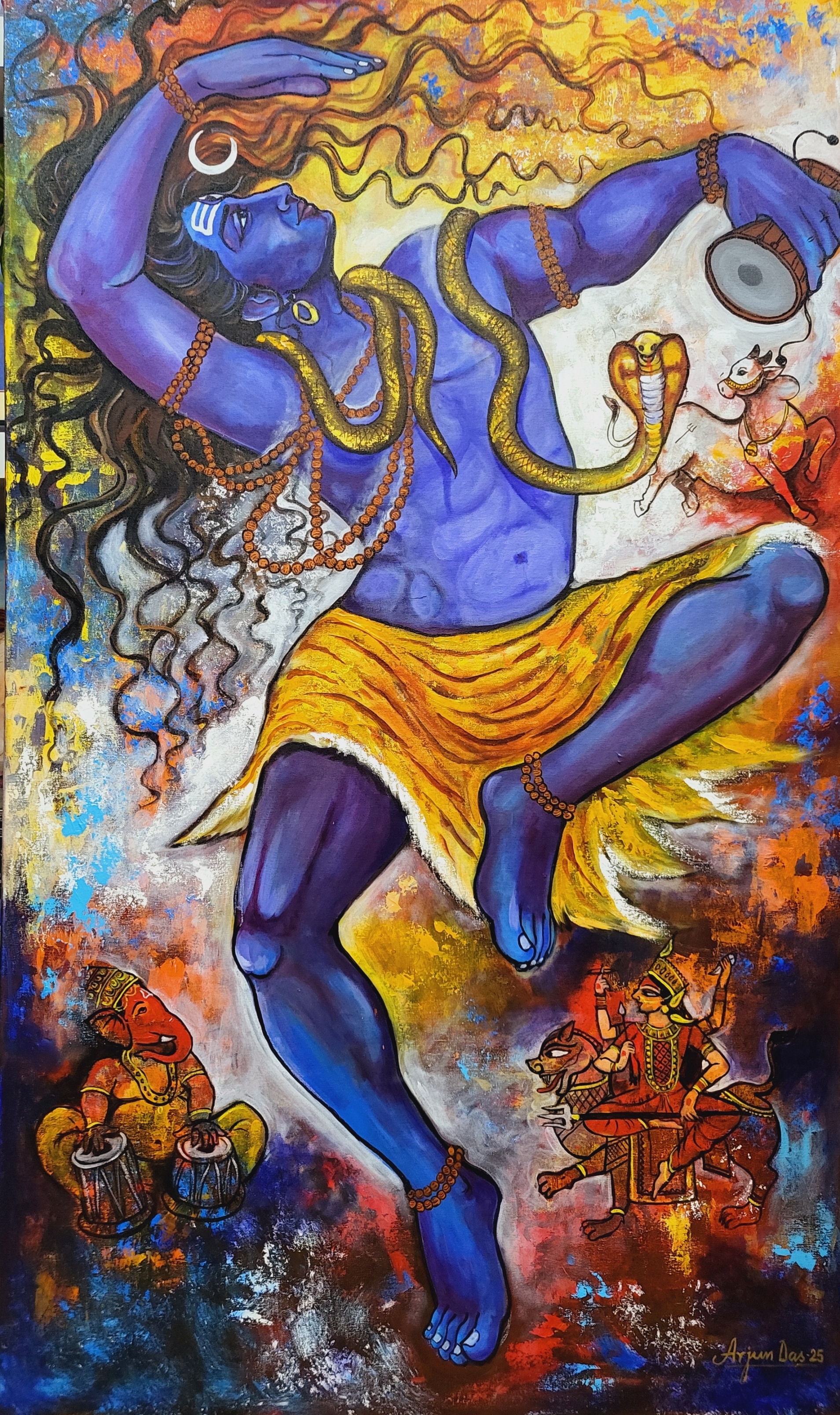 Shiva Ragula Product image